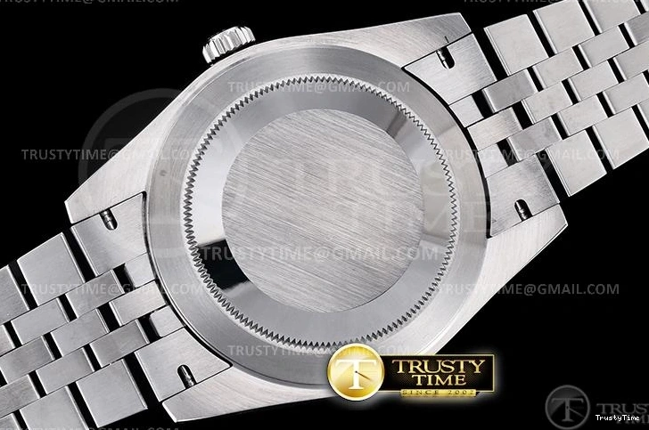 0301 R2DJ0252C – DJ2 41mm Jub EasyCare 633